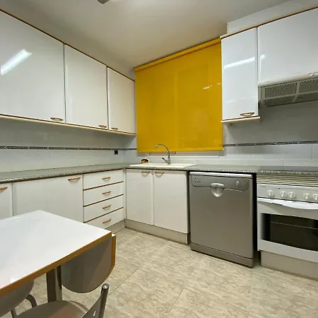 Apartment Dasneves