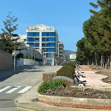 Apartment Dasneves Sant Carles De La Rapita