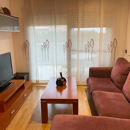 Apartment Dasneves