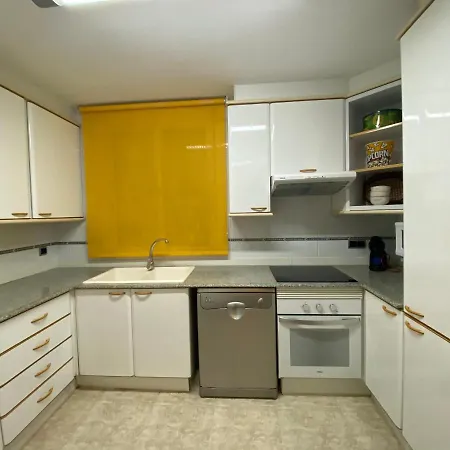 Dasneves Apartment