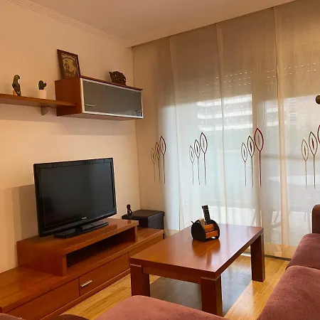 Dasneves Apartment Sant Carles De La Rapita