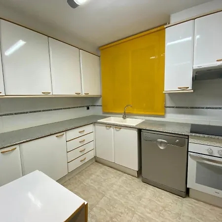 Apartment Dasneves