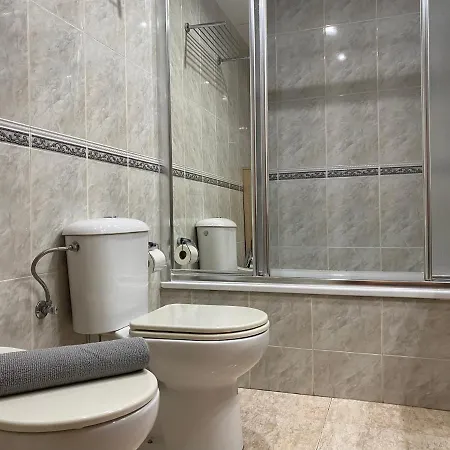 Apartment Dasneves