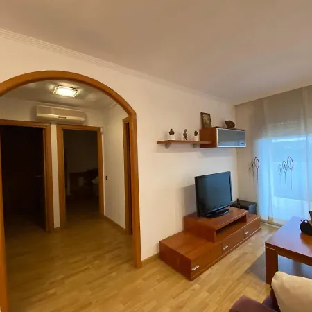 Apartment Dasneves *