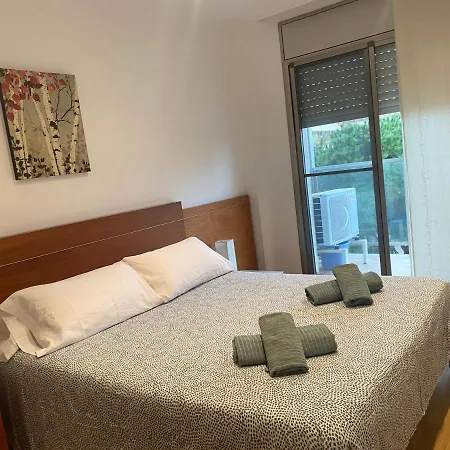 Dasneves Apartment