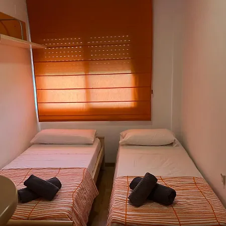 Apartment Dasneves