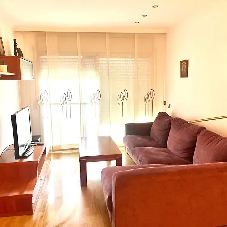 Apartment Dasneves *