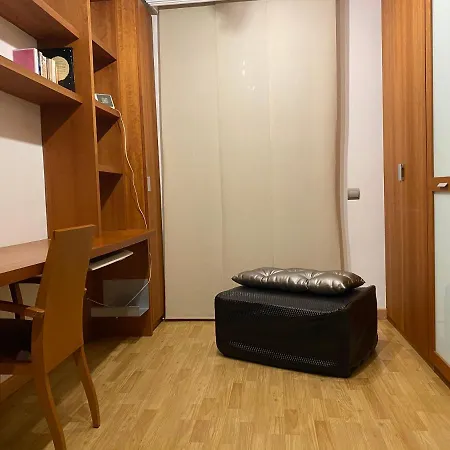 Dasneves Apartment *