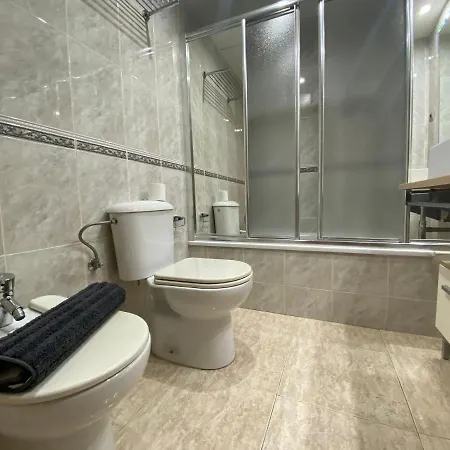 Dasneves Apartment Sant Carles De La Rapita