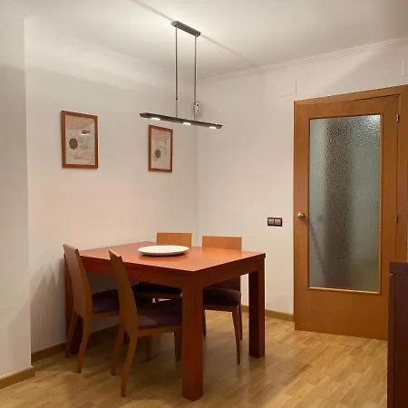 Apartment Dasneves